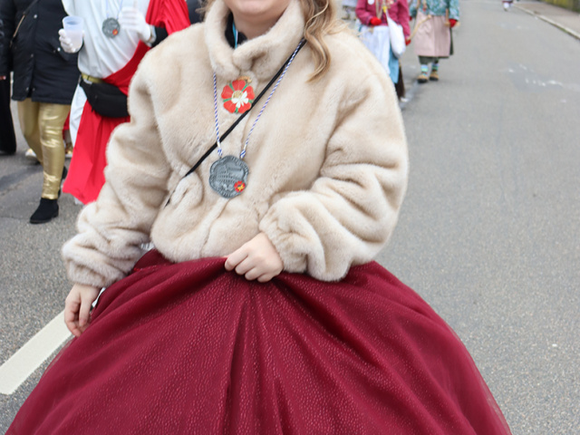 Umzug Neckargemuend 2026